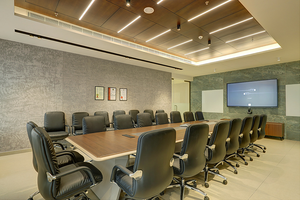 Boardroom