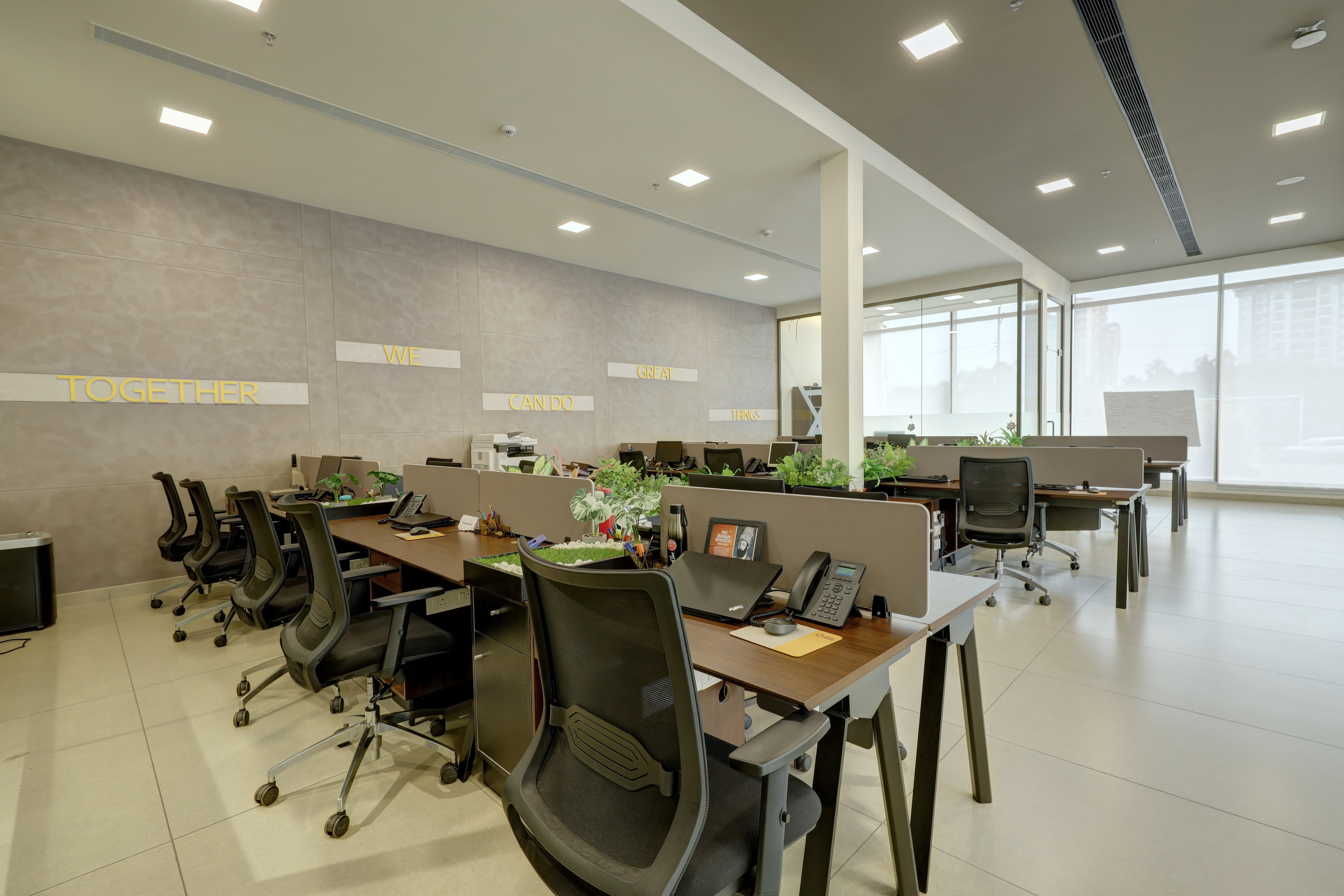Tech Lab