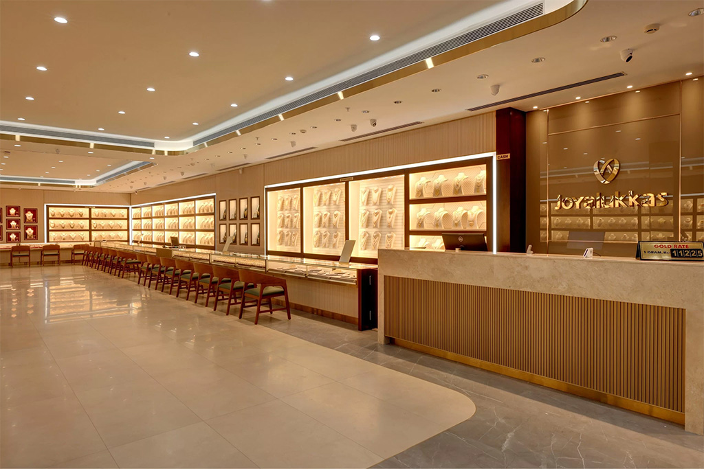 Office Floor Plan