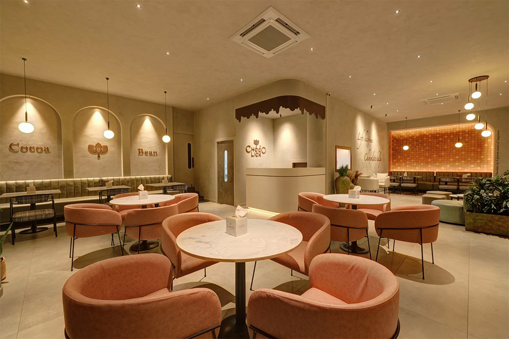 Executive Suite